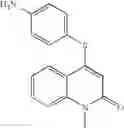 Fig. 67 - 4-thio substituted quinoline and naphthyridine compounds