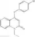 Fig. 68 - 4-thio substituted quinoline and naphthyridine compounds