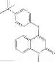 Fig. 71 - 4-thio substituted quinoline and naphthyridine compounds