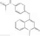 Fig. 75 - 4-thio substituted quinoline and naphthyridine compounds