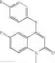 Fig. 76 - 4-thio substituted quinoline and naphthyridine compounds