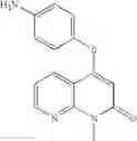 Fig. 77 - 4-thio substituted quinoline and naphthyridine compounds