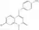 Fig. 85 - 4-thio substituted quinoline and naphthyridine compounds