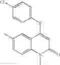 Fig. 86 - 4-thio substituted quinoline and naphthyridine compounds