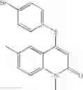 Fig. 89 - 4-thio substituted quinoline and naphthyridine compounds