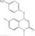 Fig. 91 - 4-thio substituted quinoline and naphthyridine compounds