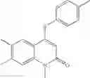 Fig. 92 - 4-thio substituted quinoline and naphthyridine compounds