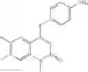 Fig. 93 - 4-thio substituted quinoline and naphthyridine compounds