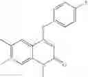 Fig. 95 - 4-thio substituted quinoline and naphthyridine compounds