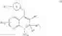 Fig. 97 - 4-thio substituted quinoline and naphthyridine compounds