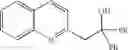 Fig. 10 - Method of making and administering quinoline derivatives as anti-cancer agents