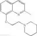 Fig. 16 - Method of making and administering quinoline derivatives as anti-cancer agents