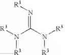 Fig. 16 - Bridged polycyclic compound based compositions for coating oral surfaces in pets