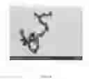 Fig. 09 - Disk-like nanoparticles