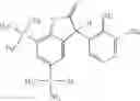 Fig. 06 - Amorphous solid modification of bis(2,4-dicumylphenyl)pentaerythritol diphoshite