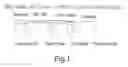 Fig. 02 - FAST DRYING POLYURETHANE COMPOSITION