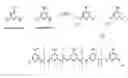 Fig. 01 - Melamine-formaldehyde condensates with thermoplastic properties