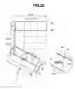 Fig. 22 - Endoscope insertion support system and endoscope insertion support method