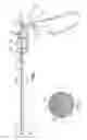 Fig. 02 - Instrument for endoscopic surgery