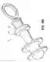 Fig. 22 - Endoscopic surgical devices