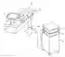Fig. 01 - Three-dimensional medical imaging apparatus