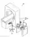 Fig. 01 - MEDICAL IMAGE SYSTEM