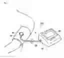 Fig. 02 - BLOOD-PRESSURE MEASURING DEVICE