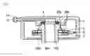 Fig. 08 - BLOOD-PRESSURE MEASURING DEVICE