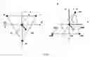 Fig. 03 - METHOD FOR GENERATING THREE STANDARD SURFACE ECG LEADS DERIVED FROM THREE ELECTRODES CONTAINED IN THE MID-HORIZONTAL PLANE OF THE TORSO