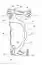 Fig. 01 - Orthopedic or prosthetic support device