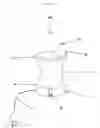 Fig. 02 - Portable power neti sinus irrigator