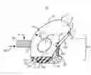 Fig. 01 - Slitter with mechanical holding finger
