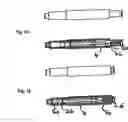 Fig. 03 - Injection device with secured dosing button