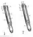 Fig. 04 - Injection device with secured dosing button
