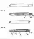 Fig. 03 - Pusher with a coupling element