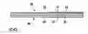 Fig. 01 - MICRODIALYSIS CATHETER AND PROCESS FOR MANUFACTURE