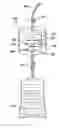 Fig. 01 - Automated body fluid drain control apparatus and method