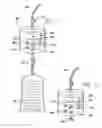 Fig. 02 - Automated body fluid drain control apparatus and method