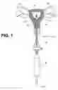 Fig. 02 - Uterine therapy device and method