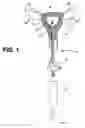 Fig. 02 - Uterine therapy device and method
