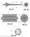 Fig. 13 - Uterine therapy device and method