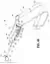 Fig. 14 - Uterine therapy device and method