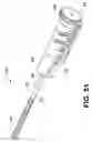 Fig. 19 - Uterine therapy device and method