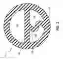 Fig. 03 - MULTI-LUMEN CATHETER INCLUDING A LUMEN HAVING A VARIABLE CROSS SECTIONAL AREA