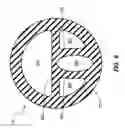 Fig. 07 - MULTI-LUMEN CATHETER INCLUDING A LUMEN HAVING A VARIABLE CROSS SECTIONAL AREA