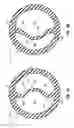 Fig. 10 - MULTI-LUMEN CATHETER INCLUDING A LUMEN HAVING A VARIABLE CROSS SECTIONAL AREA