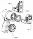 Fig. 01 - Aesthetic treatment device