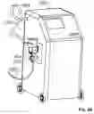 Fig. 08 - Aesthetic treatment device