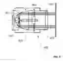Fig. 10 - Aesthetic treatment device