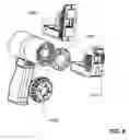 Fig. 13 - Aesthetic treatment device
